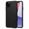  Spigen Thin Fit Air Black - iPhone 11 Pro Max (ACS00066)